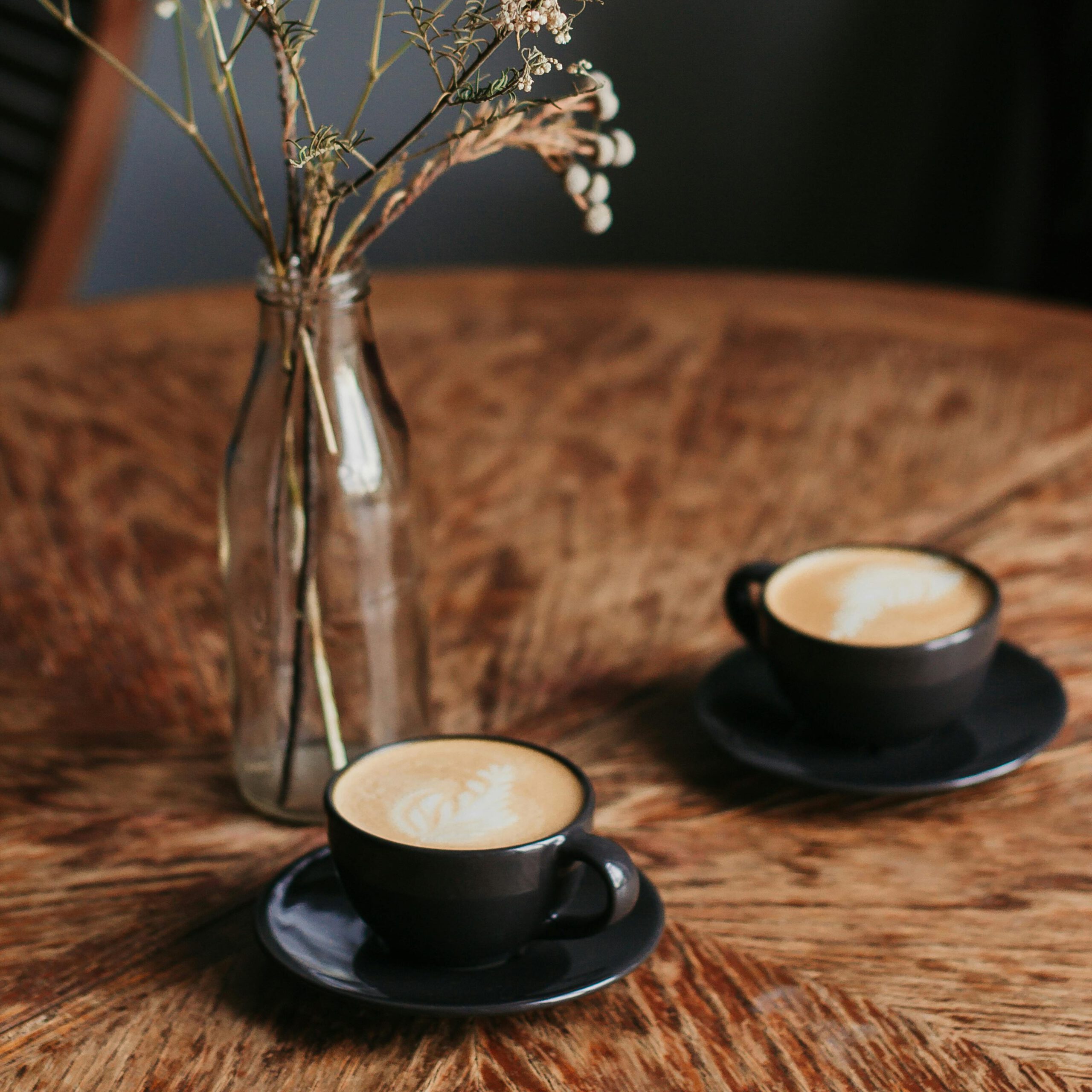Coffee together