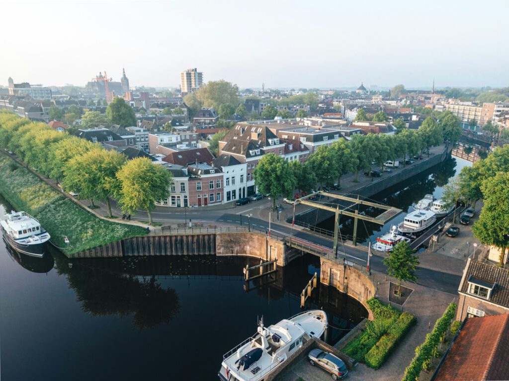's-hertogenbosch