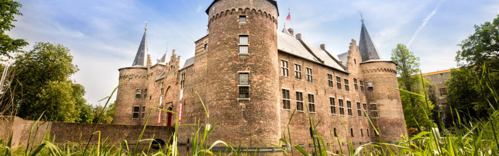 Microsoft specialist Helmond