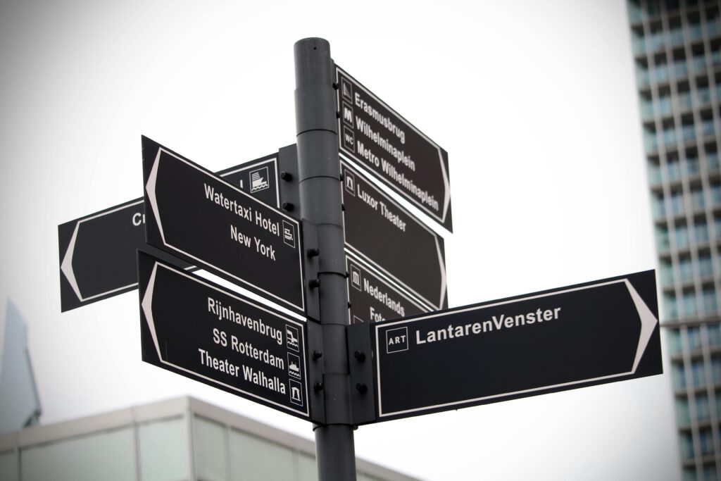 Rotterdam